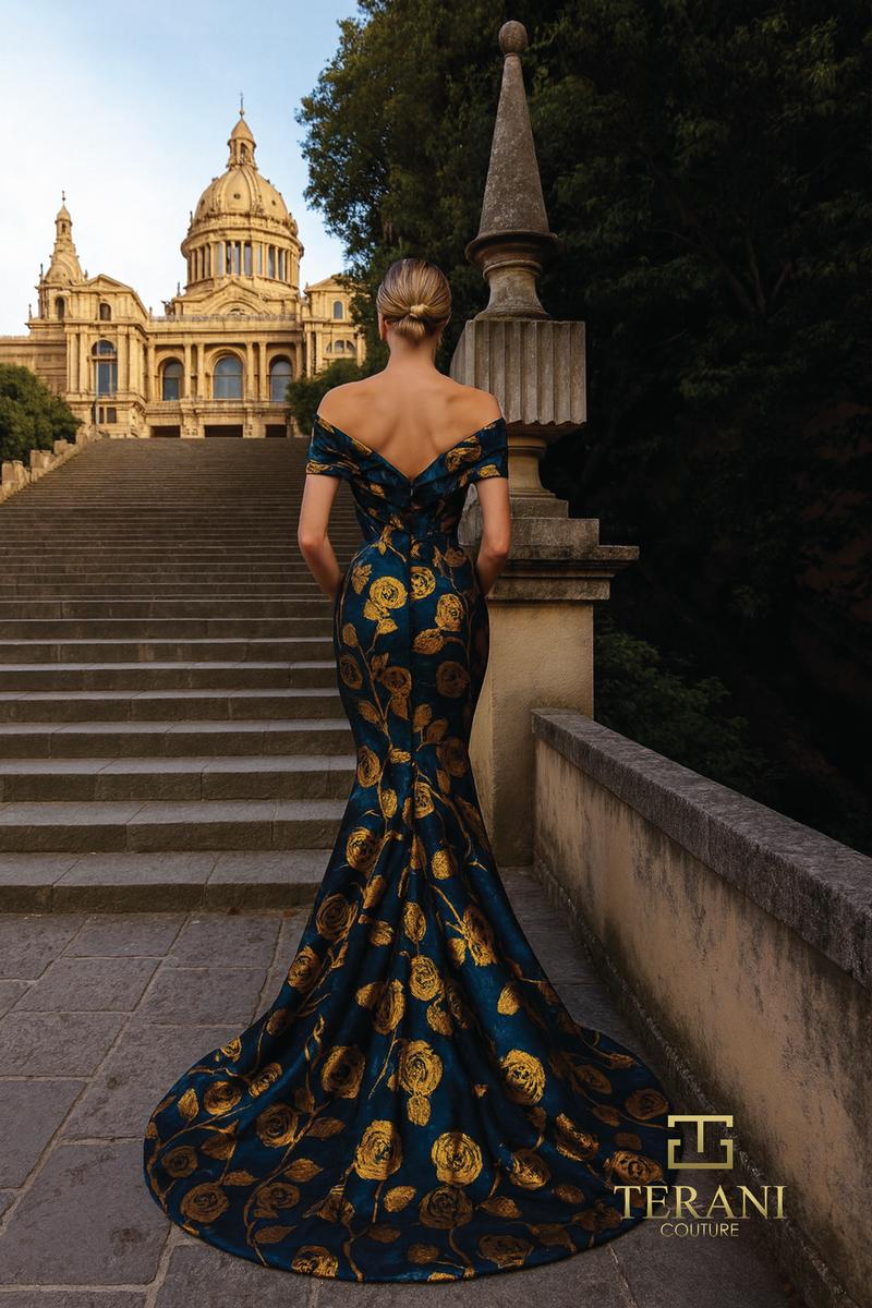 Terani Evening Style Number 261E6273 - 2