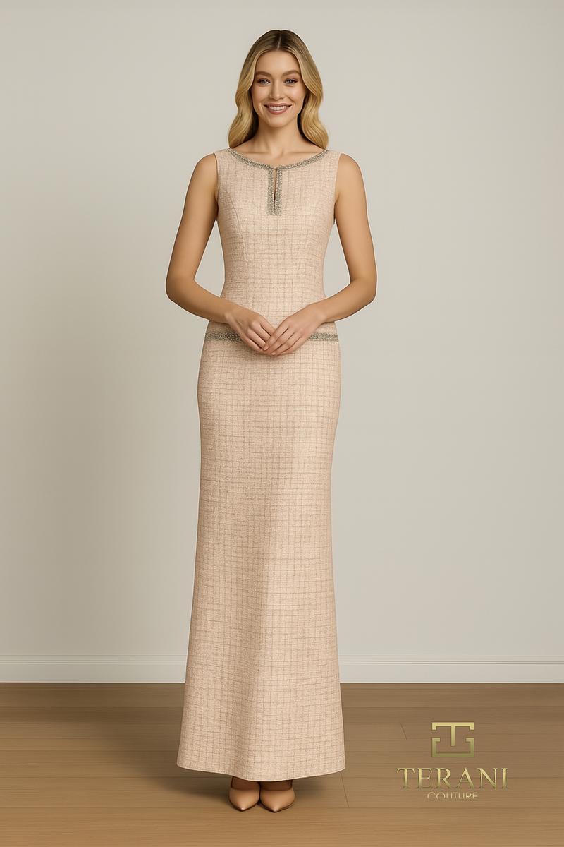 Terani Evening Style Number 261E6274 - 3