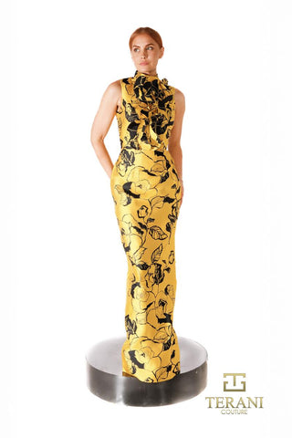 Terani Evening Style Number 261E6277 - 3