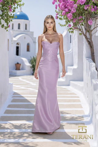 Terani Evening Style Number 261E6292 - 5