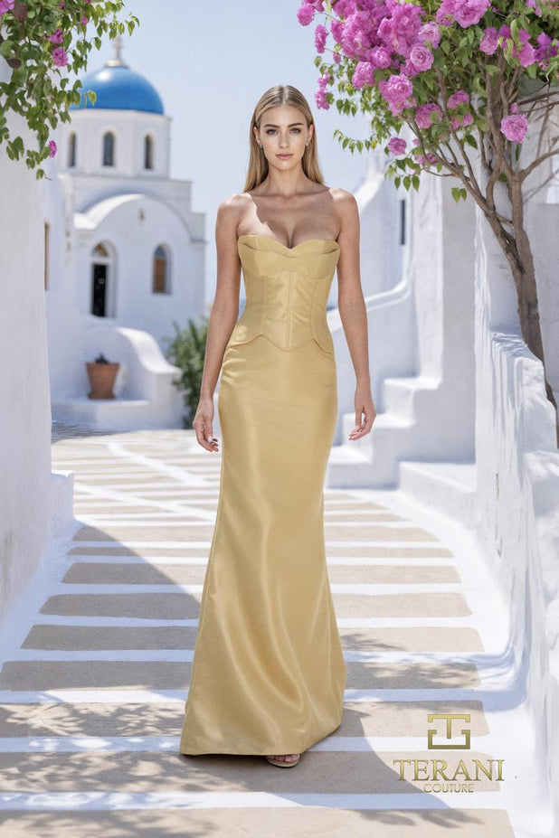 Terani Evening Style Number 261E6292 - 1