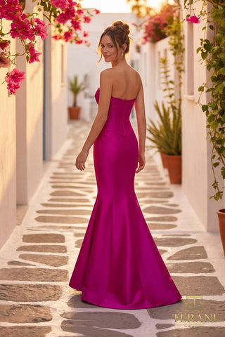 Terani Evening Style Number 261E6292 - 10