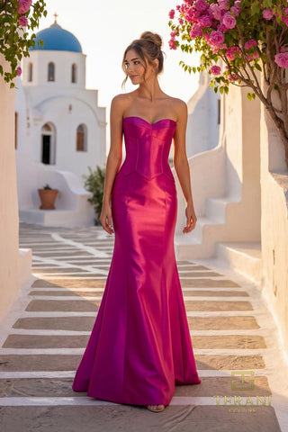 Terani Evening Style Number 261E6292 - 9