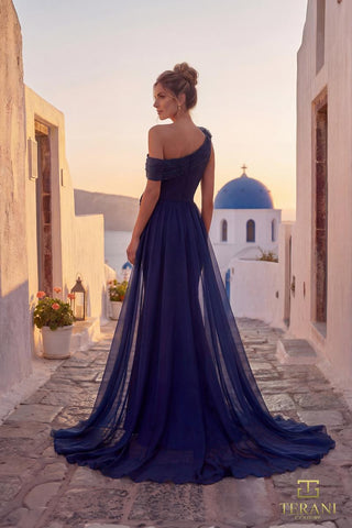 Terani - Evening Style Number 261E6432 - 6