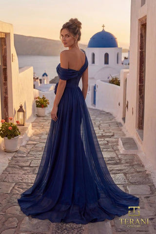 Terani - Evening Style Number 261E6432 - 4