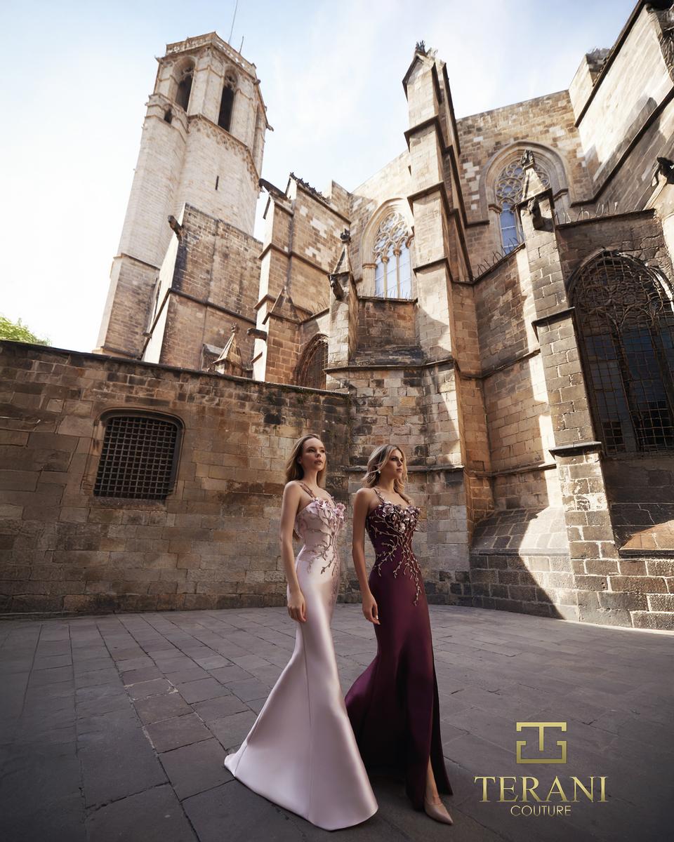 Terani Evening Style Number 261E6632 - 2