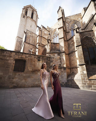 Terani Evening Style Number 261E6632 - 2