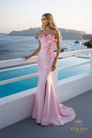 Terani Evening Style Number 261E6670 - 3