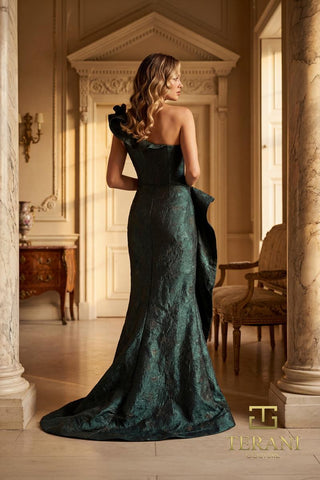 Terani Evening Style Number 261E6678 - 7