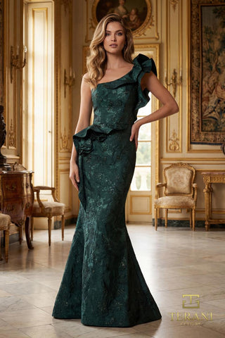 Terani Evening Style Number 261E6678 - 8