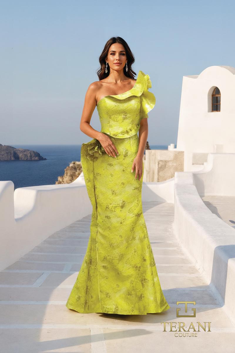 Terani Evening Style Number 261E6678 - 3