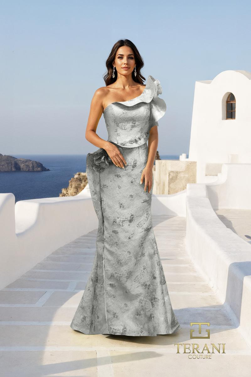 Terani Evening Style Number 261E6678 - 1