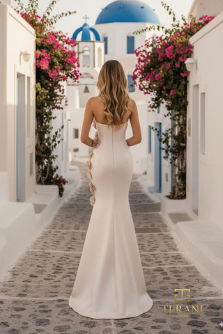 Terani Evening Style Number 261E6698 - 6