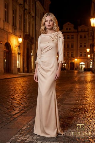 Terani - Evening Style Number 261E6701 - 3