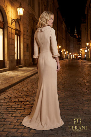 Terani - Evening Style Number 261E6701 - 4