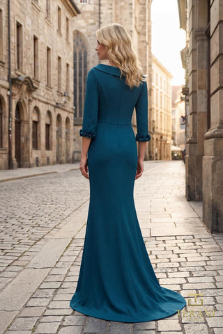 Terani - Evening Style Number 261E6701 - 6
