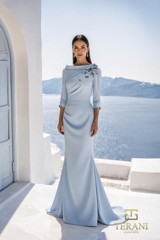 Terani - Evening Style Number 261E6701 - 1