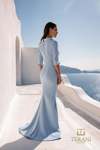 Terani - Evening Style Number 261E6701 - 2