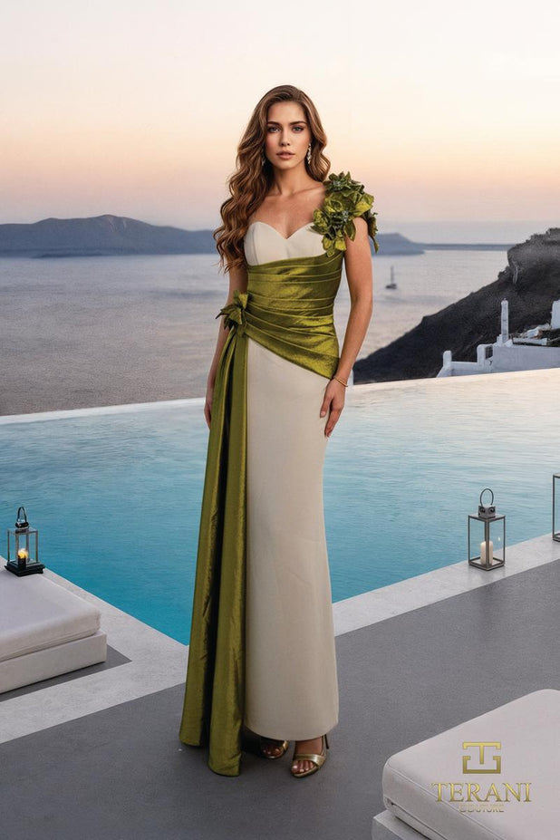 Terani Evening Style Number 261E6708 - 1