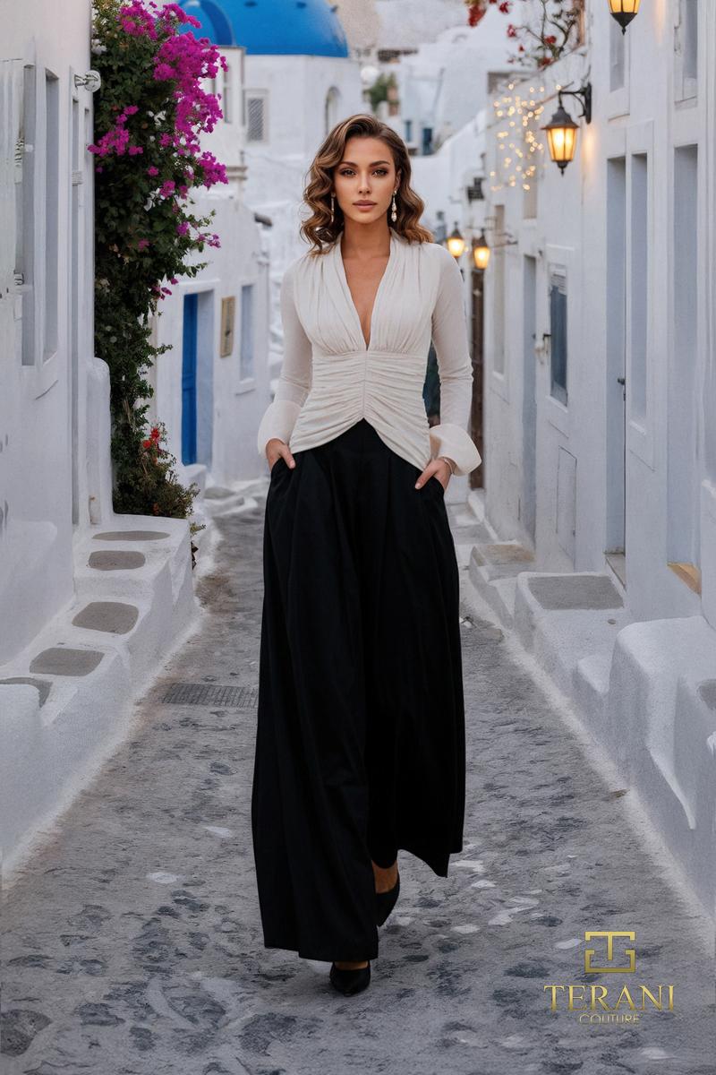 Terani Evening Style Number 261E6718 - 1