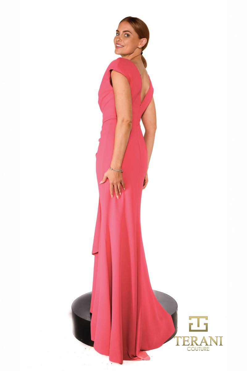 Terani Evening Style Number 261E6721 - 6