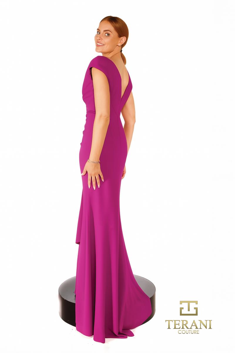 Terani Evening Style Number 261E6721 - 4