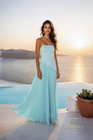 Terani Evening Style Number 261E6736 - 5