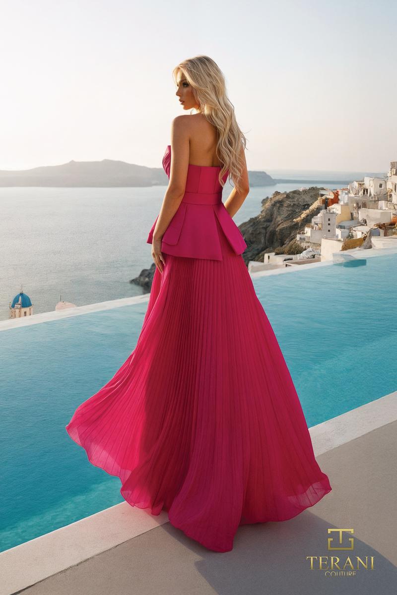 Terani Evening Style Number 261E6755 - 2