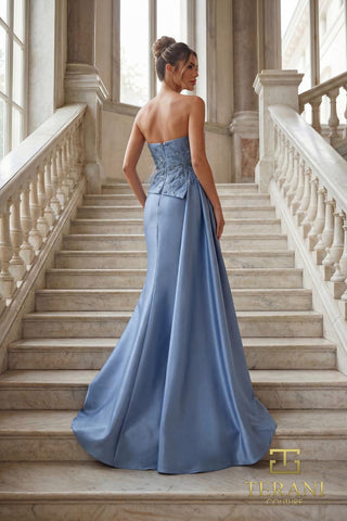 Terani Evening Style Number 262E7052 - 2