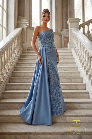 Terani Evening Style Number 262E7052 - 1