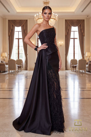 Terani - Evening Style Number 262E7052 - 3