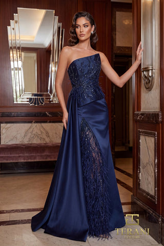 Terani - Evening Style Number 262E7052 - 5