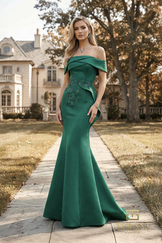 Terani Evening Style Number 262E7053 - 1