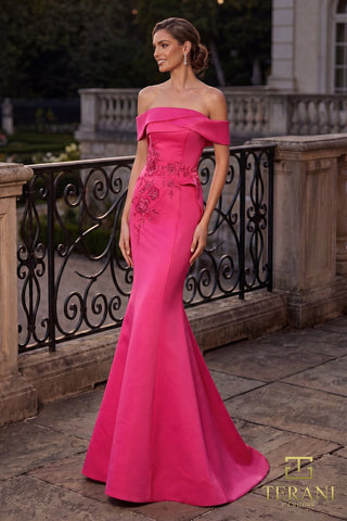 Terani - Evening Style Number 262E7053 - 3