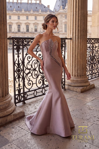 Terani Evening Style Number 262E7055 - 4
