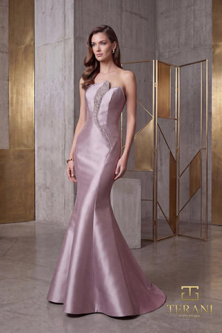 Terani Evening Style Number 262E7055 - 3