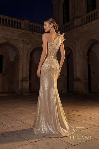 Terani Evening Style Number 262E7062 - 2