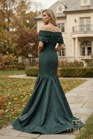 Terani - Evening Style Number 262E7069 - 2