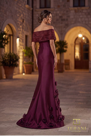 Terani Evening Style Number 262E7070 - 4