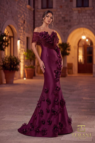 Terani Evening Style Number 262E7070 - 3