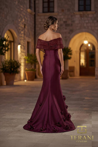 Terani Evening Style Number 262E7070 - 2