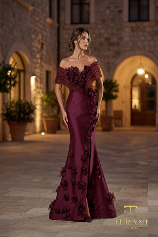 Terani Evening Style Number 262E7070 - 1