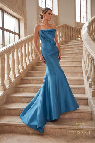 Terani Evening Style Number 262E7072 - 3