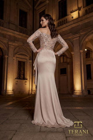Terani Evening Style Number 262E7074 - 2
