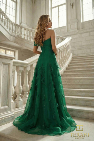 Terani Evening Style Number 262E7080 - 2