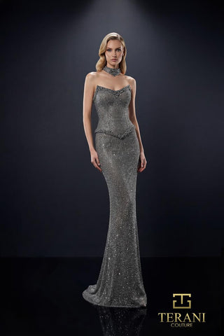 Terani Evening Style Number 262E7081 - 1