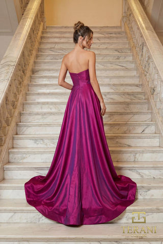 Terani - Evening Style Number 262E7082 - 2
