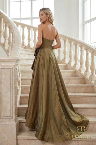 Terani - Evening Style Number 262E7082 - 4