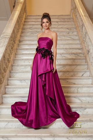 Terani - Evening Style Number 262E7082 - 1