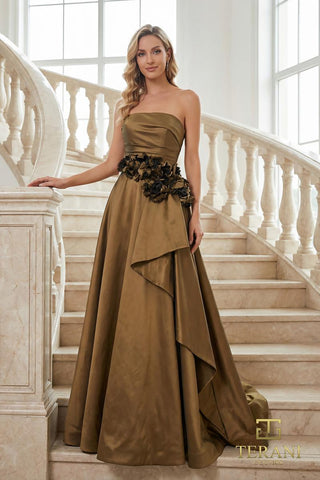 Terani - Evening Style Number 262E7082 - 3